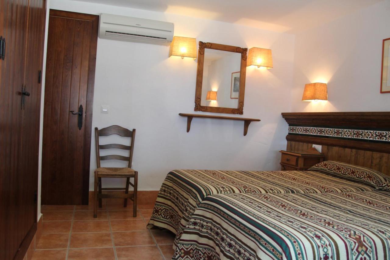 Apartamentos El Roqueo Conil De La Frontera Exteriör bild