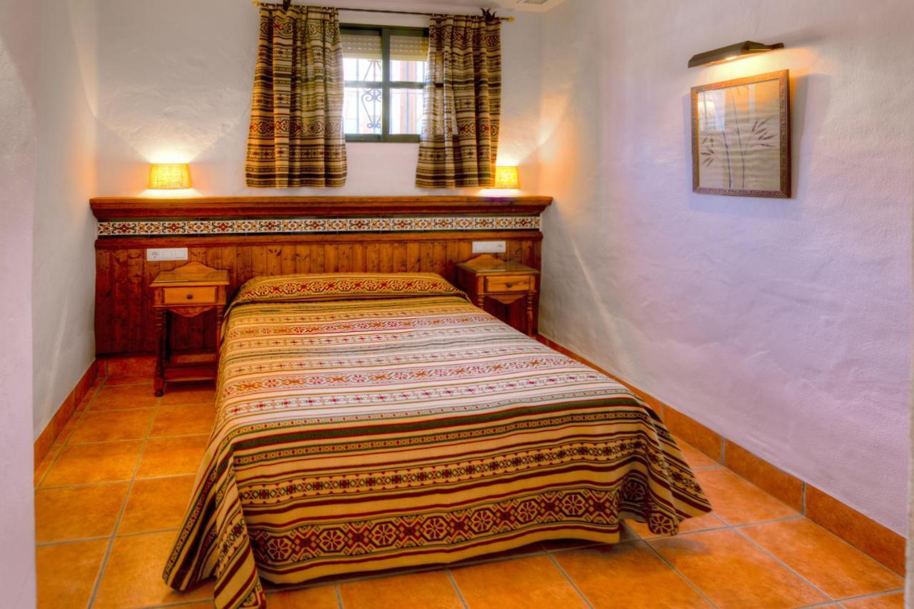 Apartamentos El Roqueo Conil De La Frontera Exteriör bild