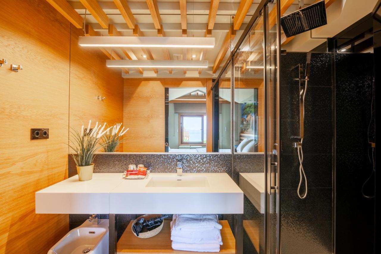 Apartamentos El Roqueo Conil De La Frontera Exteriör bild